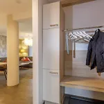 Monopol Apartments