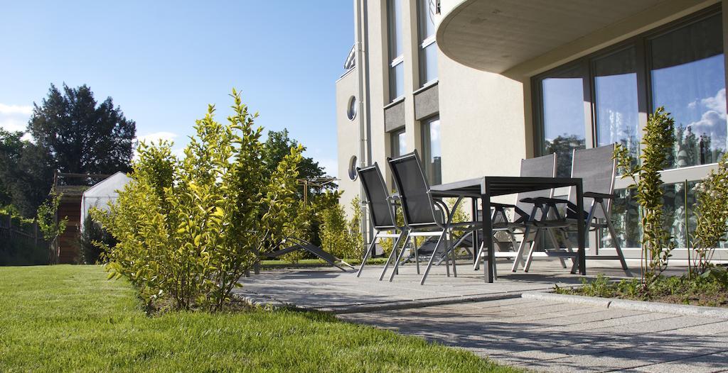 Monopol Apartments Wernigerode