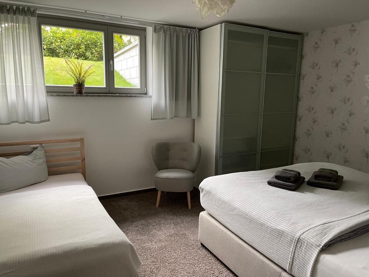 Monopol Apartments Apartment Wernigerode