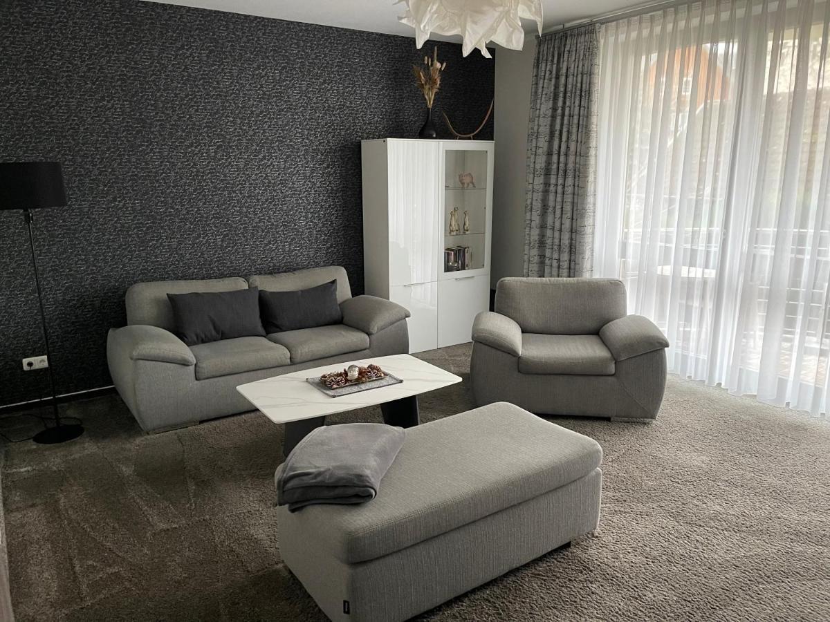 Monopol Apartments Apartment Wernigerode