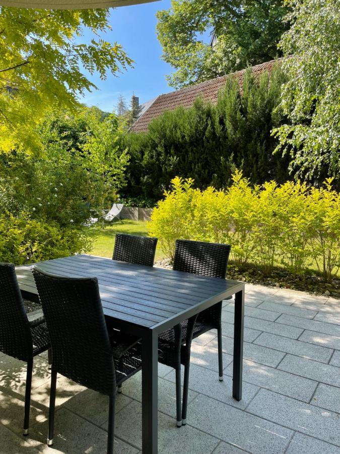 Monopol Apartments Wernigerode