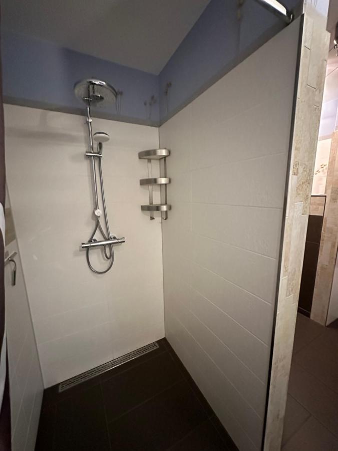 Apartment Monopol Apartments Wernigerode