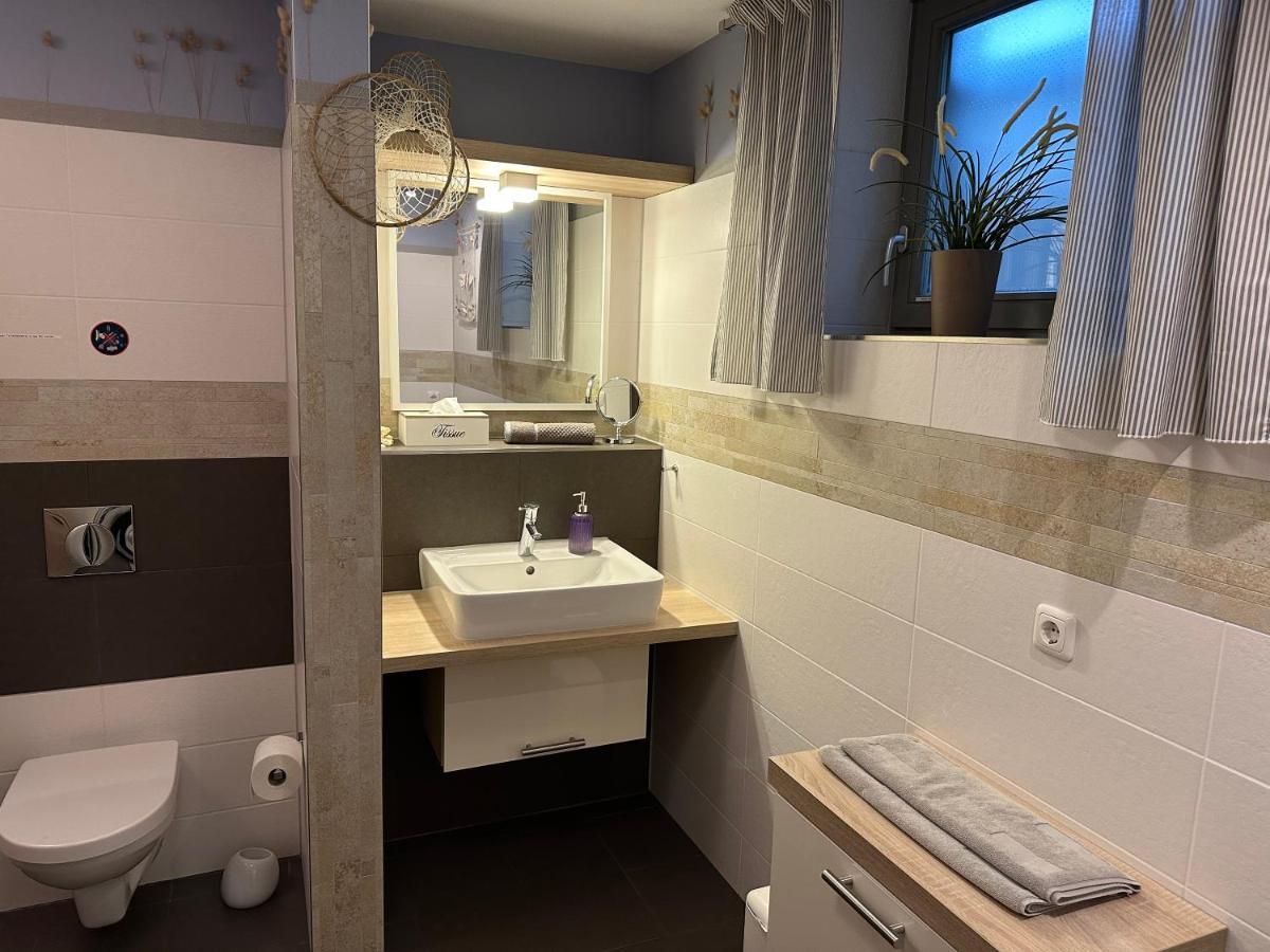 Apartment Monopol Apartments Wernigerode