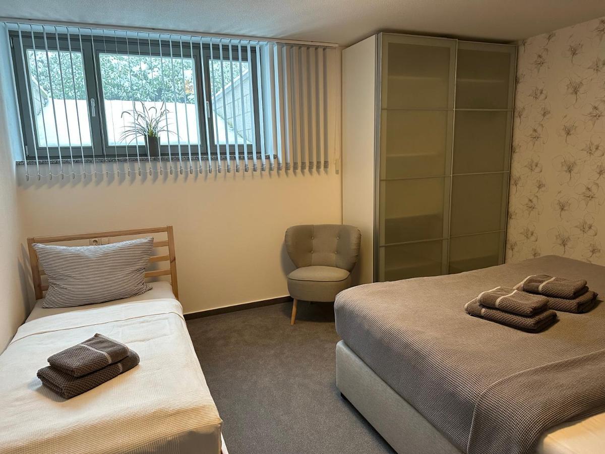 Monopol Apartments Apartment Wernigerode