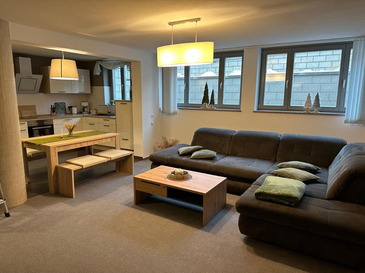 Monopol Apartments Apartment Wernigerode
