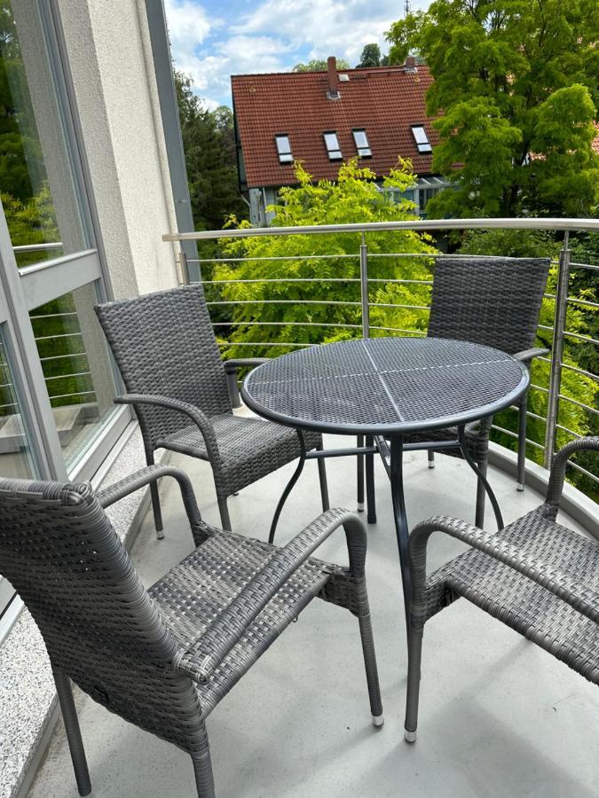 Monopol Apartments Apartment