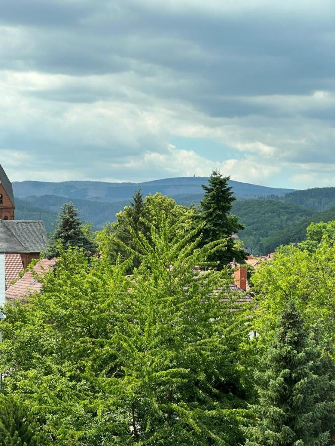 Monopol Apartments Wernigerode