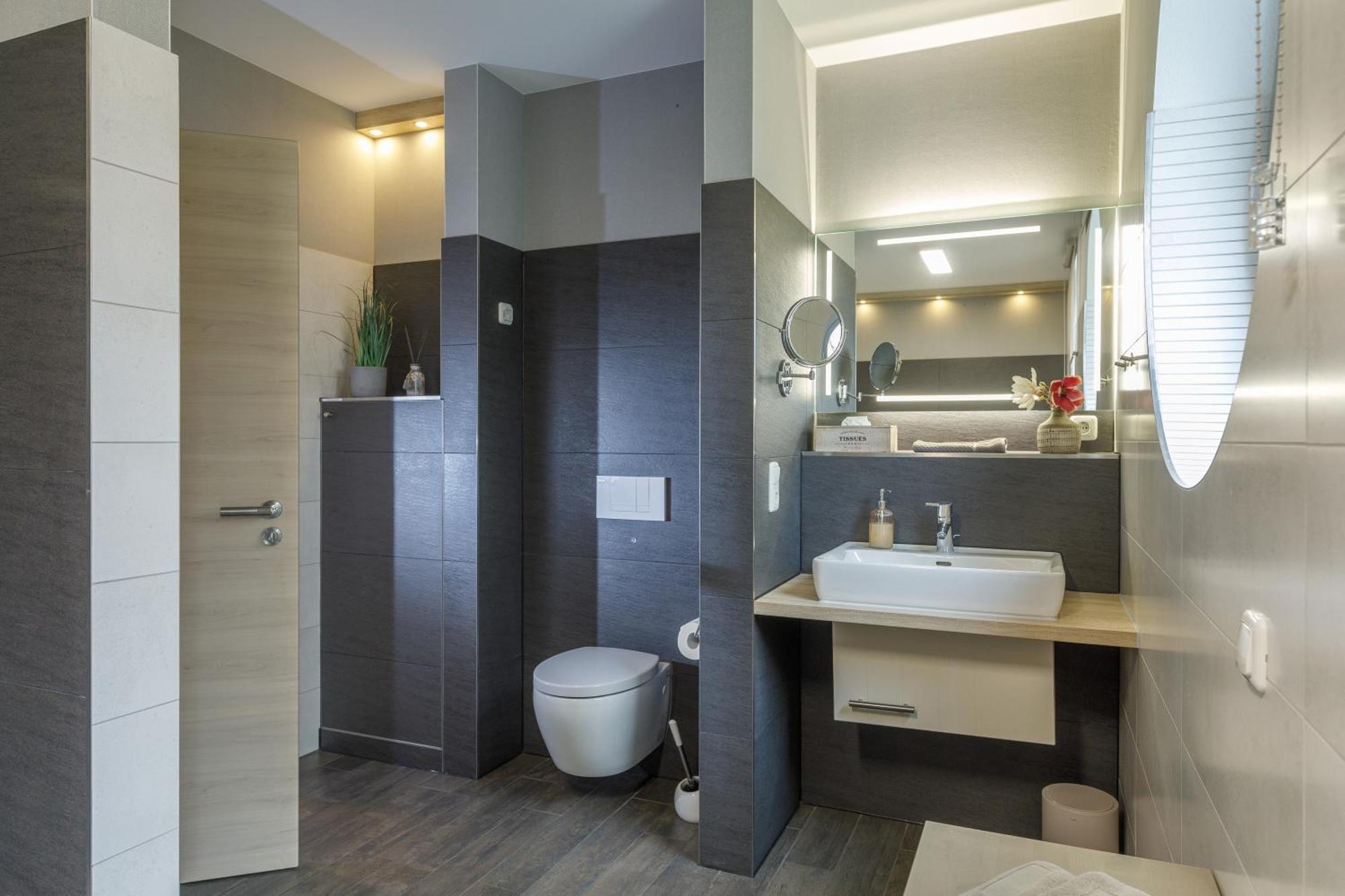 Monopol Apartments Wernigerode