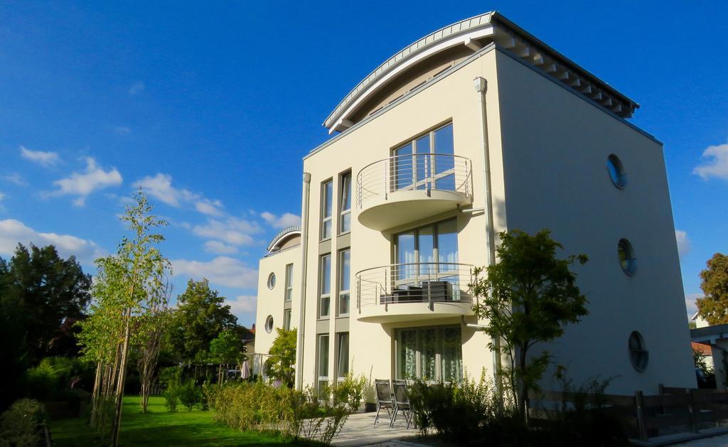 Monopol Apartments Apartment *