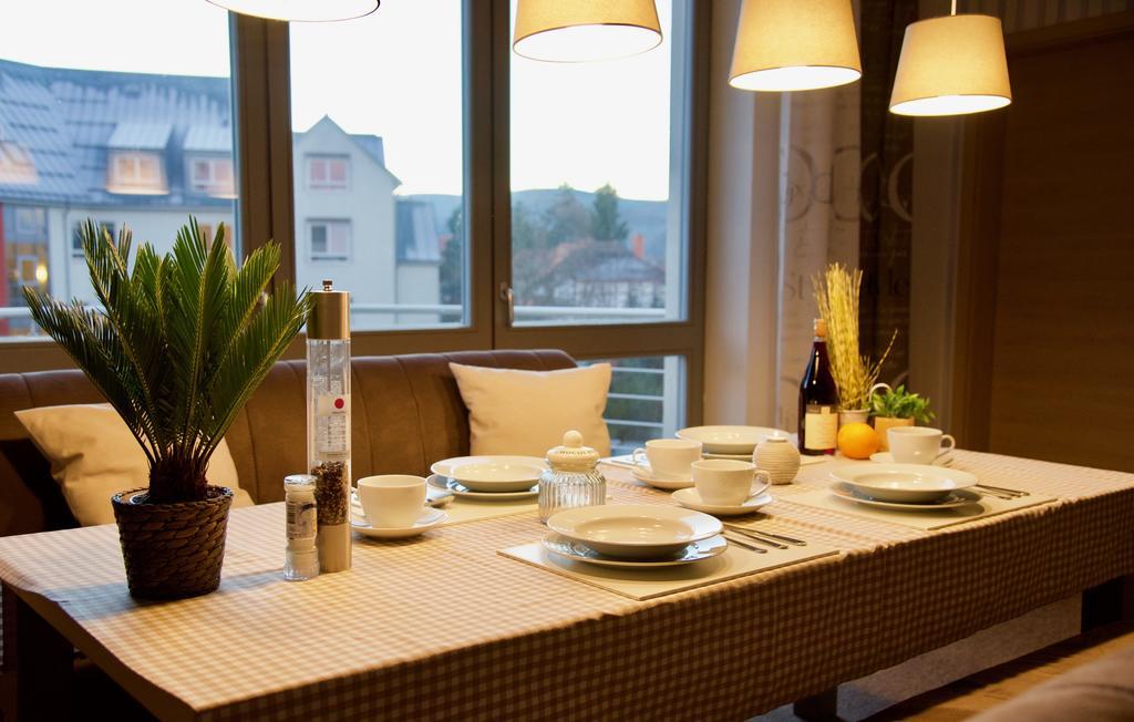 Monopol Apartments *